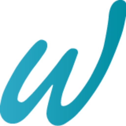 Willow Recruitment Logo Symbol